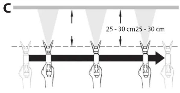 WAGNER HeavyCoat 750 G - Pulvérisation - 2