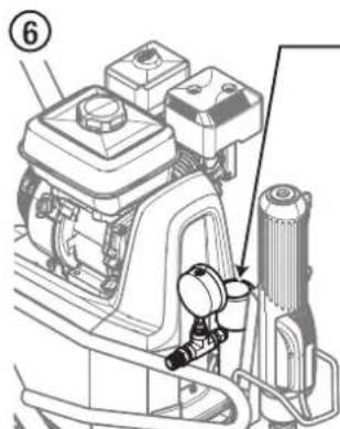 WAGNER HeavyCoat 750 G - Installation - 1