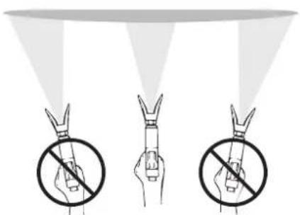 WAGNER HeavyCoat 750 G - CLEANING A CLOGGED TIP - 2