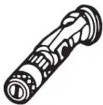 WAGNER HeavyCoat 970 E SSP - Accessori dell'aerografo - 1