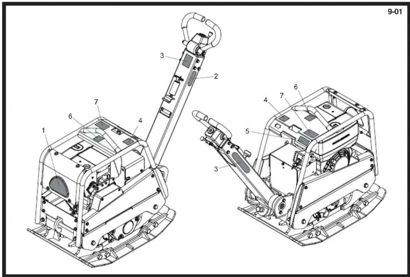 Lescha BELLE RPC 6080 - Datos técnicos - 3