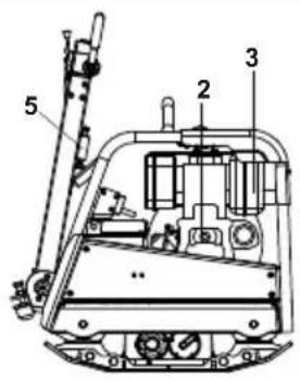 Lescha BELLE RPC 6080 - Laitteen kuvaus - 1