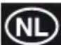 Lescha BELLE RPC 6080 - Richtlijnen met betrekking tot de notaties - 3