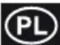 Lescha BELLE RPC 6080 - Silnik wysokoprężny Hatz (rozrusznik elektryczny). - 2