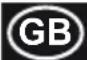 Lescha BELLE RPC 6080 - CAUTION - 1