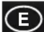 Lescha BELLE RPC 6080 - PRECAUCIÓN - 1