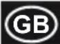 Lescha BELLE RPC 6080 - WARNING - 1