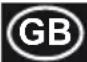 Lescha BELLE RPC 6080 - WARNING - 1