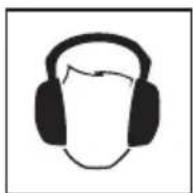 Lescha BELLE PCEL 400E - B - Safety Decal (Part No. 19.0.373) - 3