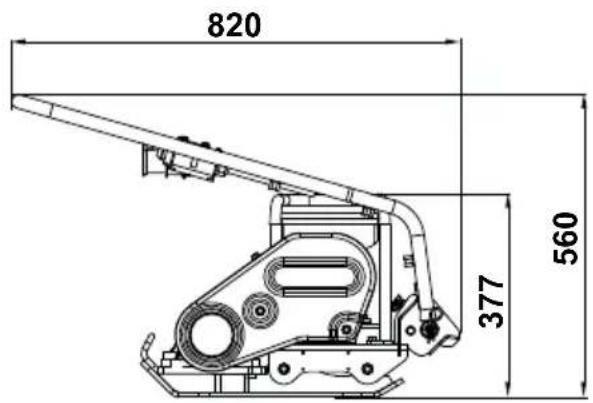 Lescha BELLE PCEL 400E - Säkert bortskaffande. - 4