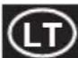 Lescha BELLE PCX 500 - Teisaldatav veoalus - 2