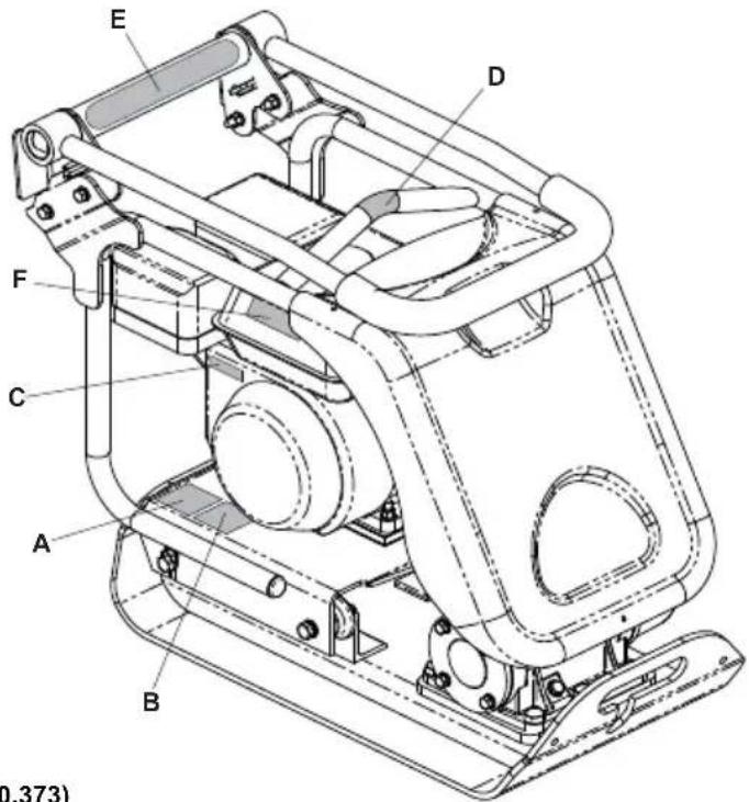 Lescha BELLE PCX 500 - Mediu - 5