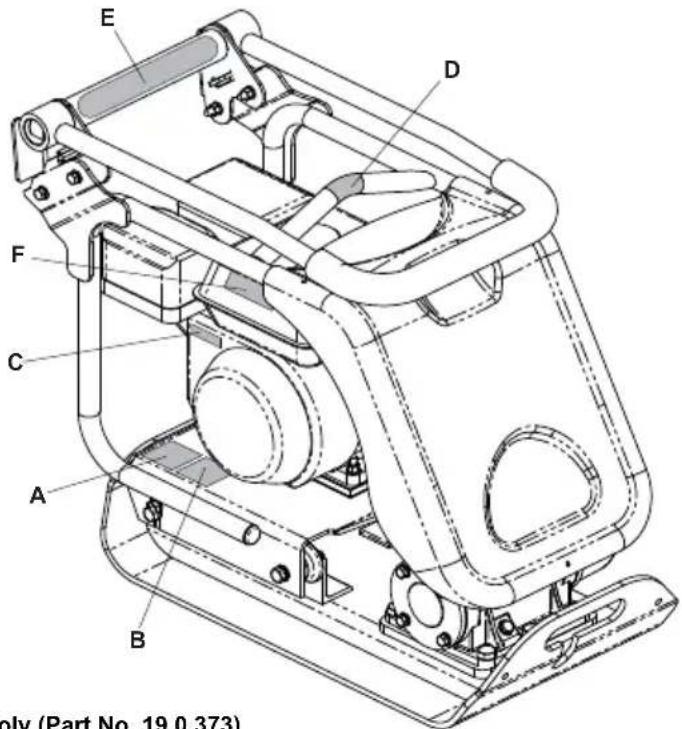 Lescha BELLE PCX 500 - Bezpečné nakládání s odpady - 4