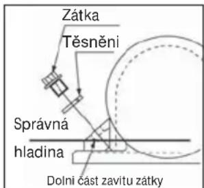 Lescha BELLE PCX 500 - Poháněcí řemen - 1
