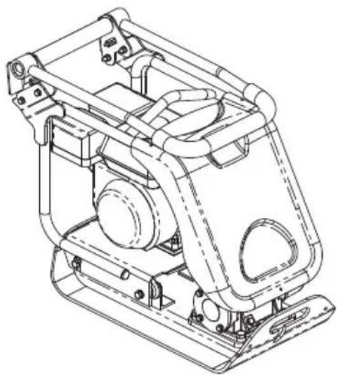Lescha BELLE PCX 500 - 350/400/450/500 - 1