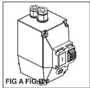 Lescha BELLE PCLX 1645E - Démarrage du Moteur - 1