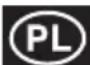 Lescha BELLE PCLX 1645E - OSTRZEŻENIE - 1