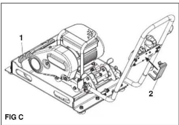 Lescha BELLE PCLX 1645E - AVVERTENZA - 1