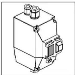 Lescha BELLE PCLX 1645E - Anlassen des Motors - 2