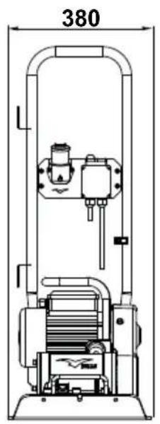 Lescha BELLE PCLX 1240E - I - 2