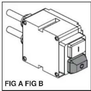 Lescha BELLE PCLX 1240E - Démarrage du Moteur - 1