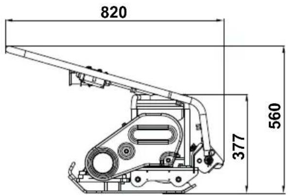 Lescha BELLE PCLX 1240E - I - 3