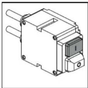 Lescha BELLE PCLX 1240E - Окружающая среда - 1