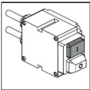 Lescha BELLE PCLX 1240E - A - kaubamärgi silt - 1