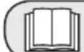 Lescha BELLE PCLX 1240E - Varning - 1