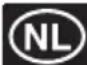 Lescha BELLE PCLX 1240E - Richtlijnen met betrekking tot notaties in de tekst. - 3