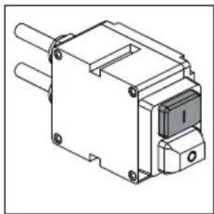 Lescha BELLE PCLX 1240E - Variklio užvedimas - 2