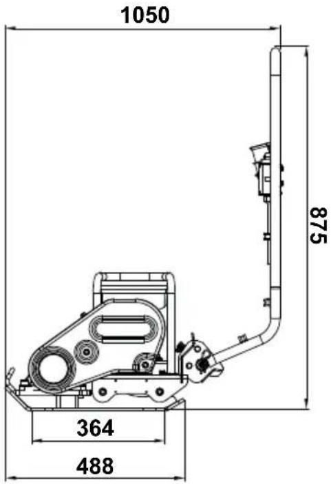 Lescha BELLE PCLX 1240E - I - 1