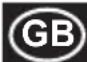 Lescha BELLE PCLX 1240E - WARNING - 1