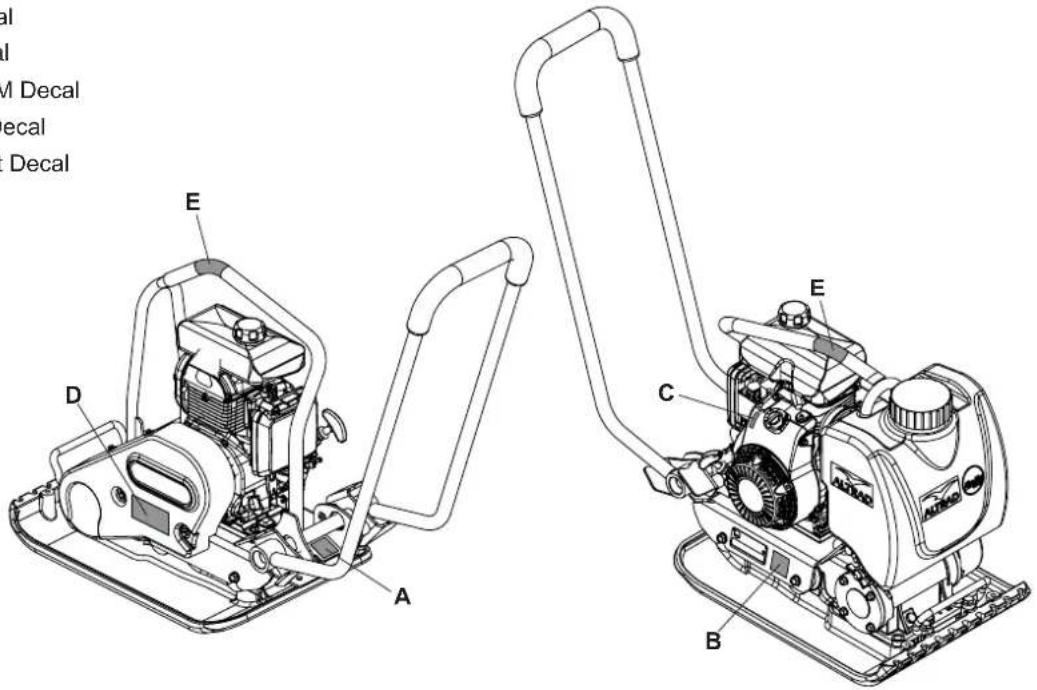 Lescha BELLE PCLX 400 - Contents - 5