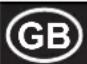 Lescha BELLE PCX 1340 - WARNING - 1