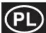 Lescha BELLE PCX 1340 - Oznaczenia - 2