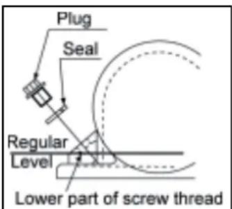 Lescha BELLE PCX 1340 - Drive Belt - 1