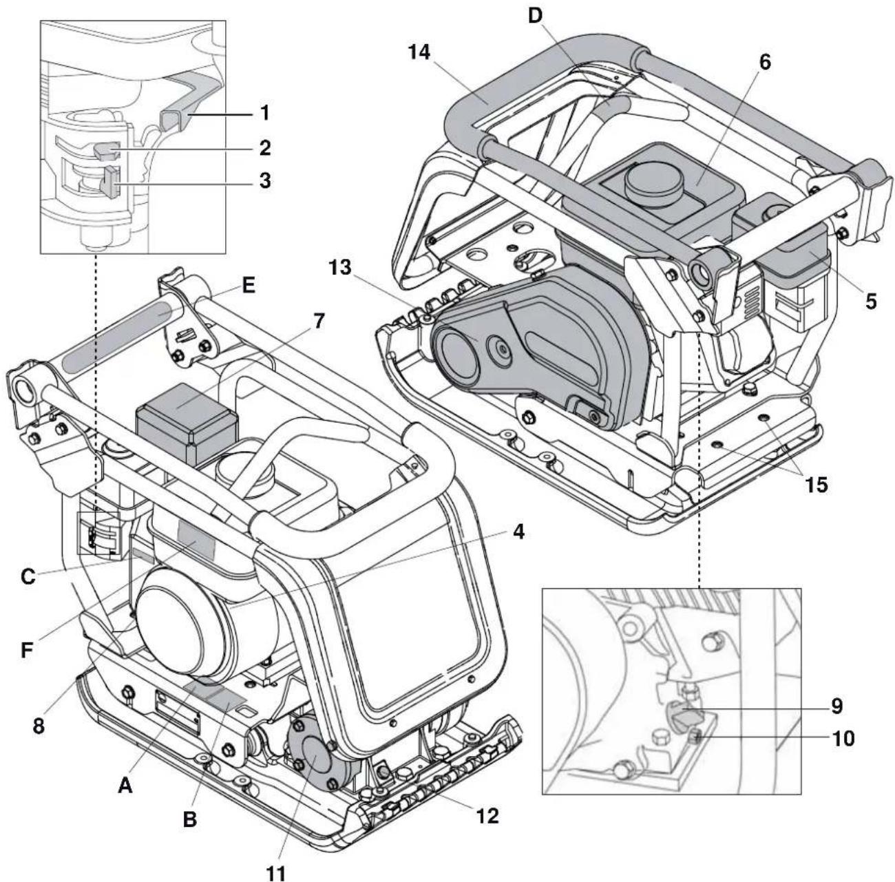 Lescha BELLE PCX 1340 - Sommaire - 1
