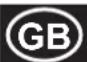 Lescha BELLE PCX 1340 - WARNING - 1