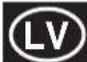 Lescha BELLE PCX 1340 - Varuosad - 3