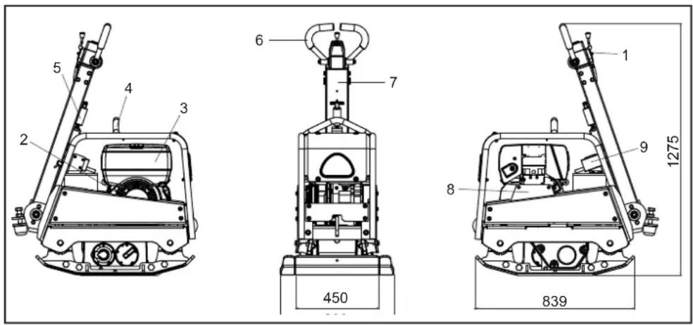 Lescha BELLE RPC 4560 - Indice - 2