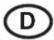 Lescha BELLE RPC 4560 - EGKONFORMITÄTSERKLÄRUNG / DICHIARAZIONE CE DI CONFORMITÁ / EG-VERKLARING VAN OVEREENSTEMMING / EC SAMSVARSERKLÆRING / EY-YHDENMUKAISUUSILMOITUS / DEKLARACJA ZGODNOSCI Z PRZEPISAMI UE - 1