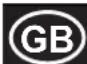 Lescha BELLE RPC 4560 - WARNING - 1