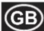 Lescha BELLE RPC 4560 - WARNING - 1