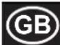 Lescha BELLE RPC 4560 - Fuel Safety. - 1