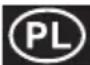 Lescha BELLE PCEL 320X - OSTRZEŻENIE - 1