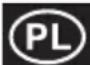 Lescha BELLE PCEL 320X - OSTRZEŻENIE - 2