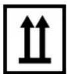 Lescha BELLE PCEL 320X - Warning Symbols - 7