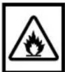 Lescha BELLE PCEL 320X - Warning Symbols - 2
