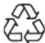 Lescha BELLE PCX 60A - Safe Disposal. - 1